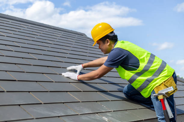 Best Emergency Roof Repair  in Commerce, OK