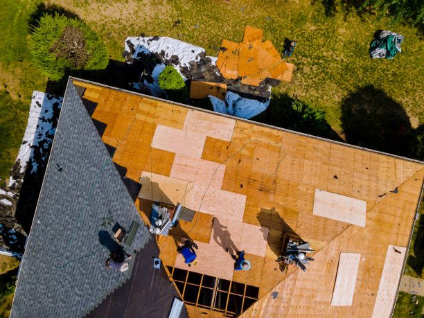 Best Residential Roofing Contractor  in Commerce, OK