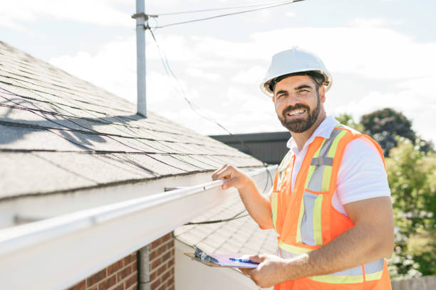Best Commercial Roofing Services  in Commerce, OK