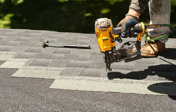 Best Shingle Roofing Installation  in Commerce, OK