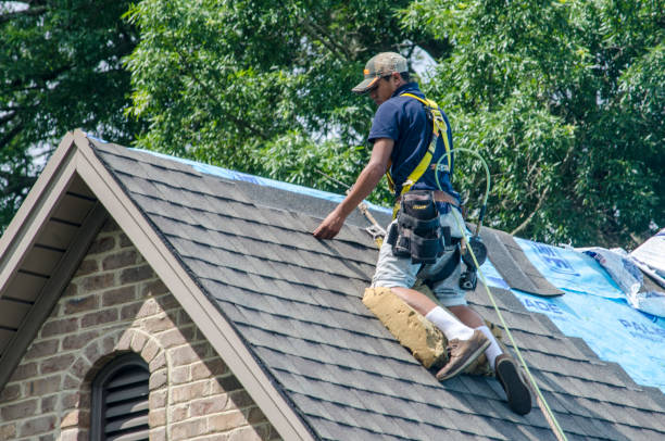 Best Roof Gutter Cleaning  in Commerce, OK